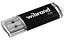 Flash Wibrand USB 2.0 Cougar 8Gb Black - мініатюра 1