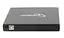 Оптический привод Gembird Black, DVD+/-RW, USB 2.0 (DVD-USB-02) - миниатюра 3
