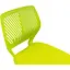 Офисный стул Hop-Sport Smart One салатовый - миниатюра 6