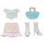 Детская кукла Rainbow High «Амая» 547532 серии «My Fashion Style» с аксессуарами - миниатюра 2