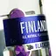 Водка Finlandia Blackcurrant 37.5% 1 л (590063) - миниатюра 5