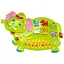Музыкальная игрушка Limo Toy Пианино Слоник - миниатюра 1