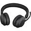 Компьютерная гарнитура Jabra Evolve 2 65 MS Stereo Black 26599-999-999 (113837) - миниатюра 2