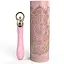 Вибратор Zalo Courage Pre-Heating G-spot Massager 20.6 см розовый - миниатюра 2