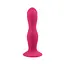 Фаллоимитатор анальный Sweet Breeze Rumpy-Pumpy 15.2 см розовый - миниатюра 2