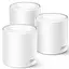 Mesh-система TP-Link Mesh-система Deco X10 (3-pack) (Deco-X10-3-pack) - миниатюра 1