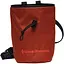 Мішечок для магнезії Black Diamond Mojo Chalk Bag S/M Red (1033-BD 6301616044S_M1) - мініатюра 1