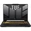 Ноутбук Asus FX507VU TUF Gaming F15 (FX507VU-LP339) [125791] - миниатюра 1