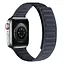 Ремешок FineWoven (AAA) для Apple Watch 38/40/41/42mm(ser.10) Black - миниатюра 1
