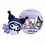 Игрушка-сюрприз в шаре "Моя Мелоди и Куроми" Cool Things HK023 серии Hello Kitty в ассортименте - миниатюра 1