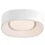 Светильник светодиодный настенный-потолочный накладной Brille WBL-03/28W WW + CW + NW WH - миниатюра 5