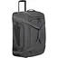 Дорожная Сумка На Колесах American Tourister CITY RACER BLACK 68x39x38 MI9*09002 - миниатюра 4