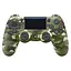 Геймпад Sony Dualshock 4 V2 Green Camouflage 9895152 (19617) - мініатюра 1