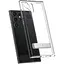 Чехол с подставкой Spigen Slim Armor Essential S для Samsung Galaxy S23 Ultra Clear ACS05642 - миниатюра 7