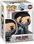 Коллекционная  фигурка   Funko Pop Мортал Комбат Саб-Зиро Mortal Kombat Sub Zero 10 см FP MK SZ 1022 - миниатюра 3