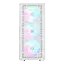 Корпус Montech X3 Mesh RGB White (3 MESH (W)) - миниатюра 2