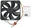 Вентилятор Chieftec Thermal Killer 80mm Black (AF-0825S) - миниатюра 1