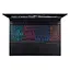 Ноутбук Acer 16 Nitro V 16S ANV16S-61 WQXGA IPS/Ryzen 9 365/32GB/1TB/RTX 5070 8GB/W11P/Black (NH.QXTEU.001) - миниатюра 4