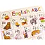 Плакат Английский алфавит 120499 - миниатюра 2