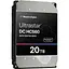 Жесткий диск 3.5" Western Digital Ultrastar DC HC560 20 TB SATA 512 MB (0F38785/WUH722020BLE6L4) [141167] - миниатюра 3