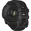 Смарт-часы Garmin Instinct 3 Solar 50mm Tactical Edition Black with Black Band (010-02935-50) [135951] - миниатюра 4