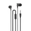 Наушники Borofone BM72 (черный) - миниатюра 2