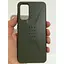 Оригинальный противоударный чехол UAG Civilian для Samsung Galaxy S20 (6.2") Olive Drab (21197D127272) - миниатюра 5