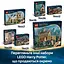 Конструктор LEGO Harry Potter Замок Гоґвортс: дуельний клуб 158 деталей (76441) - мініатюра 15