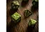 Набір кубиків Classic RPG Olive & white Dice Set , 7 шт. (SCLE10) - мініатюра 4