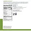 Сельдерей нарезанный сублимированный Augason Farms с большим сроком годности 25 лет 73 порции - миниатюра 2
