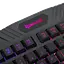 Клавіатура Redragon Harpe2 UKR RGB USB (77484) - мініатюра 4