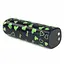 Вибратор для клитора Lovetoy Heart Massager Glow In The Dark 8.5 см черный - миниатюра 2
