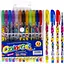 Набір ручок ароматизованих гелевих 12 кольорів 805-12 - мініатюра 1