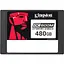 Накопичувач SSD Kingston 2.5" 480GB SATA DC600M teh0014762 - мініатюра 1