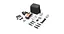 Квадрокоптер AUTEL EVO Lite Plus Premium Bundle Orange (102000720) - мініатюра 9