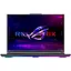 Игровой ноутбук ASUS ROG Strix G18 G814JV i7-13650HX 4.90GHz, QHD+, IPS, 16GB DDR5, 1TB, RTX 4060 8GB TGP 140W - миниатюра 5