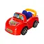 Машинка інерційна, 11 см (В асортименті) - мініатюра 1