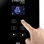 Тепловентилятор керамический Trotec TFC 220 E 2200W Black (1410000690) - миниатюра 5