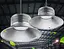 Стельовий промисловий світильник Voltronic JCTGK 300W, 6500K, 220V - мініатюра 2