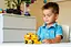 Конструктор-трансформер Small Blocks 2в1 Buildable Transforming Vehicle Донни (Donnie) Super Wings det0018331 - миниатюра 4
