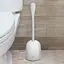 Щетка для туалета OXO Cleaning Products белый (2258300) - миниатюра 6