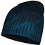 Шапка Buff Microfiber & Polar Hat Zoom Blue (1033-BU 126539.707.10.00) - миниатюра 1