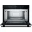 Вбудована мікрохвильова піч Whirlpool WMD6O4TB з функцією приготування парою - мініатюра 1