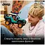 Конструктор LEGO Technic Позашляховик Jeep Wrangler Rubicon 723 деталі (42227) - мініатюра 7