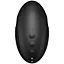 Вакуумный стимулятор Satisfyer Vulva Lover 3 Черный - миниатюра 3