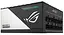 Блок живлення ASUS ROG-LOKI-1000P-SFX-L-GAMING PCIE5 1000W Platinum (90YE00N1-B0NA00) - мініатюра 5