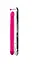 Фалоімітатор двосторонній Dorcel Real Double Do Magenta, діаметр 4 см, довжина 42 см - мініатюра 2