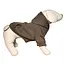 Худи DIEGO hoodie утепленная «Хаки» - m - миниатюра 1