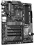 Материнська плата Gigabyte B550 EAGLE WIFI6 (B550 EAGLE WIFI6) (Socket AM4, AMD B550, ATX) - мініатюра 2