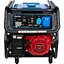 Бензиновый генератор EnerSol EPG-5500SEH (30795) [129038] - миниатюра 3
